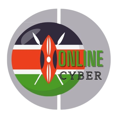 Online Cyber Kenya